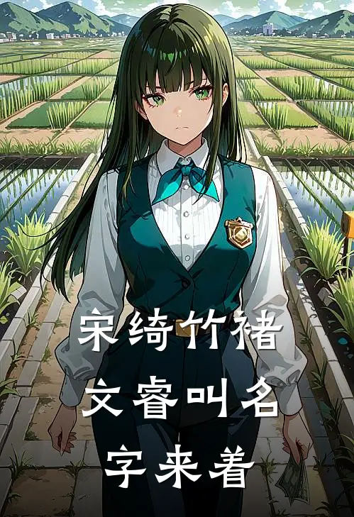 宋绮竹褚文睿叫名字来着