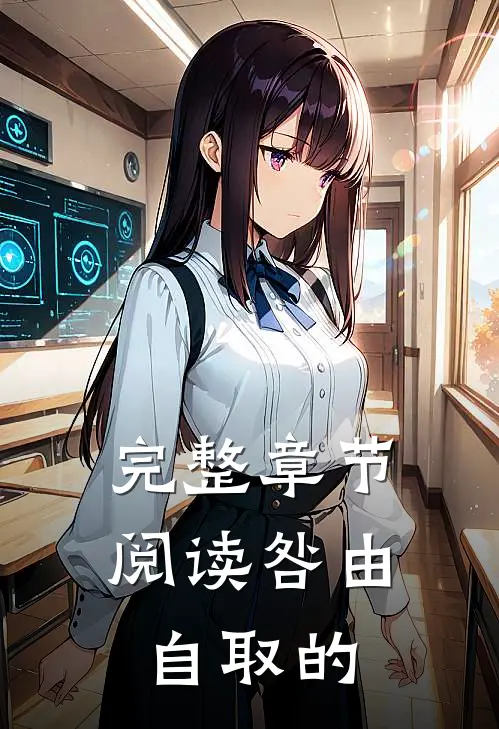完整章节阅读咎由自取的