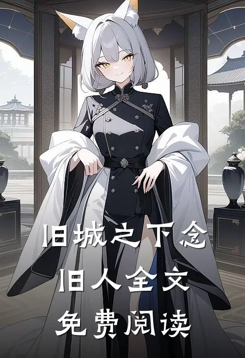 旧城之下念旧人全文免费阅读