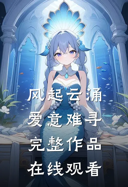 风起云涌, 爱意难寻完整作品在线观看