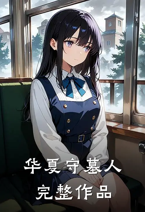 华夏守墓人完整作品