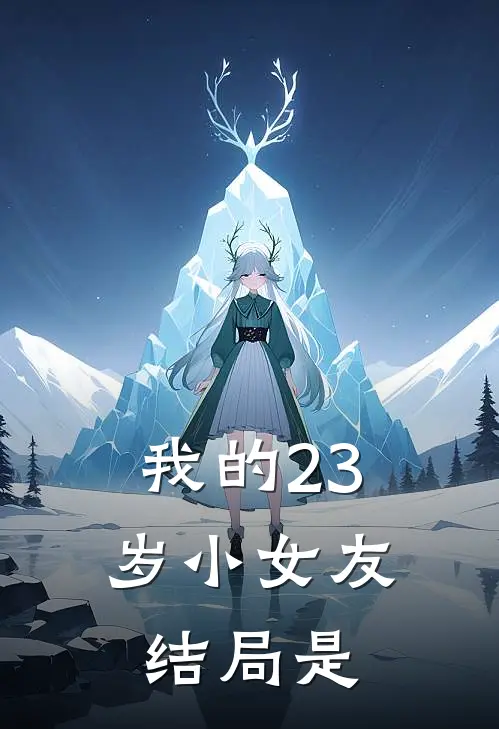 我的23岁小女友结局是