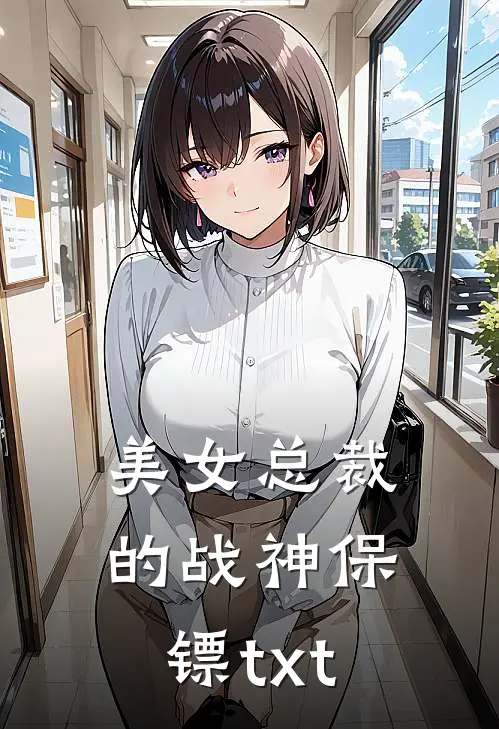 美女总裁的战神保镖txt