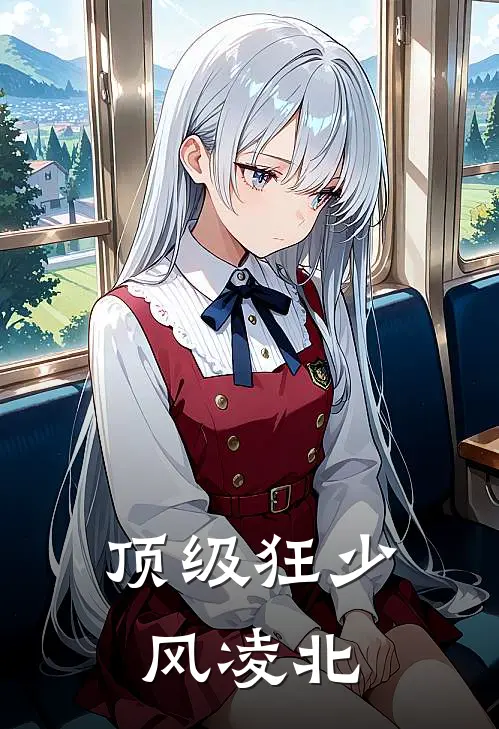 顶级狂少 风凌北