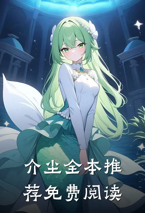 介尘全本推荐免费阅读