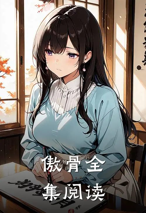 傲骨全集阅读