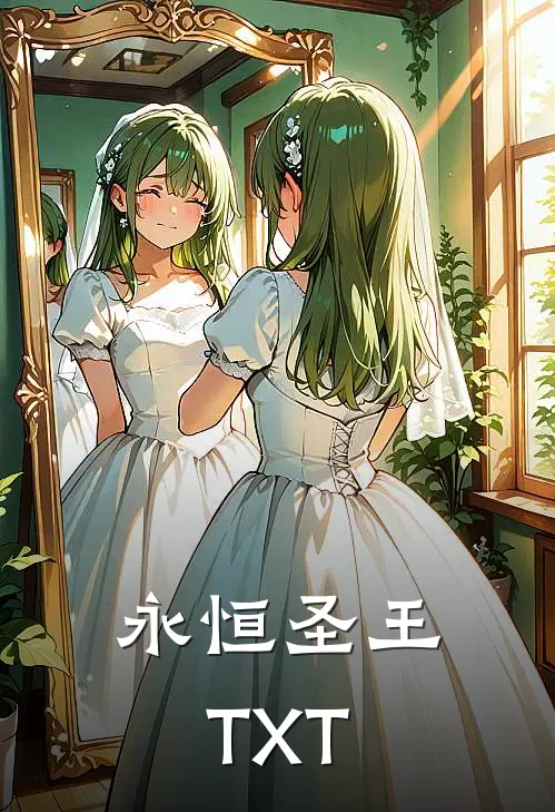永恒圣王TXT