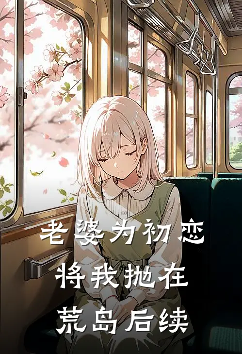 老婆为初恋将我抛在荒岛后续