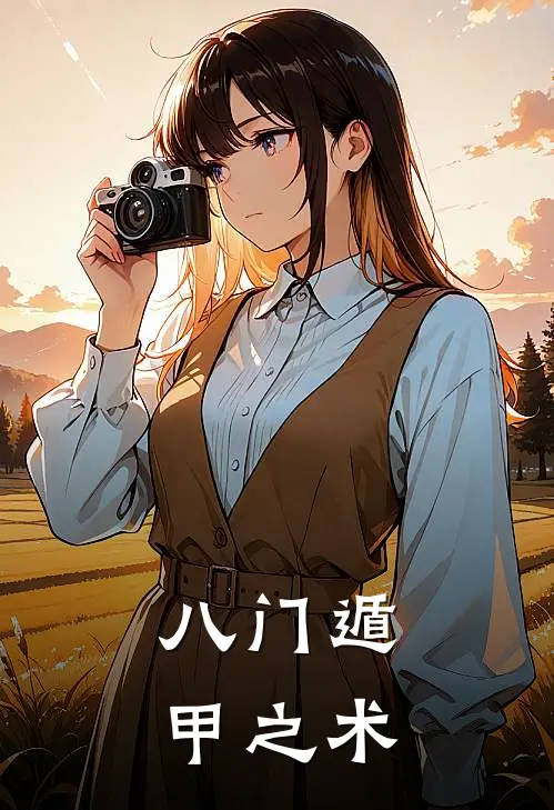 八门遁甲之术