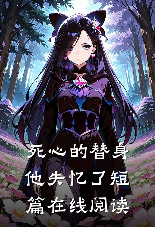 死心的替身他失忆了短篇在线阅读