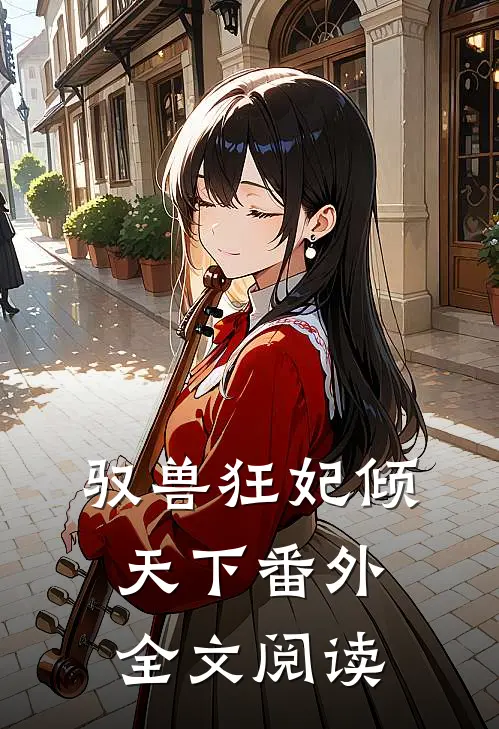 驭兽狂妃倾天下 番外全文阅读