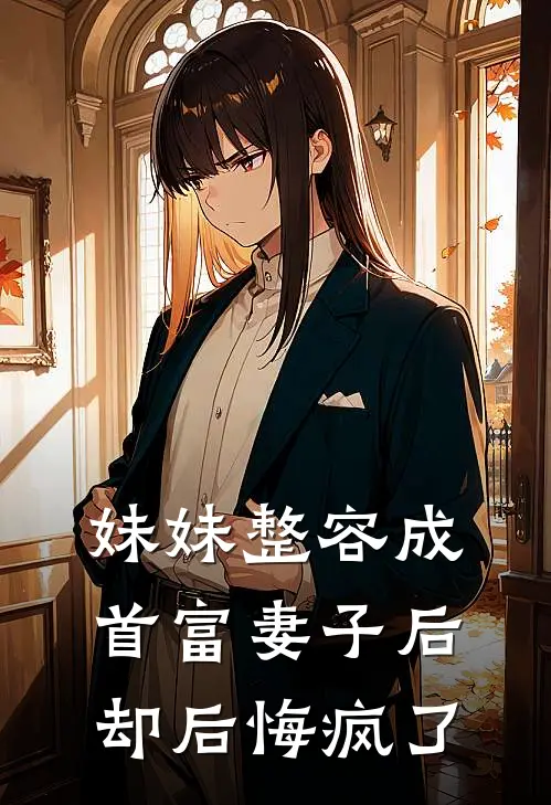 妹妹整容成首富妻子后,却后悔疯了的