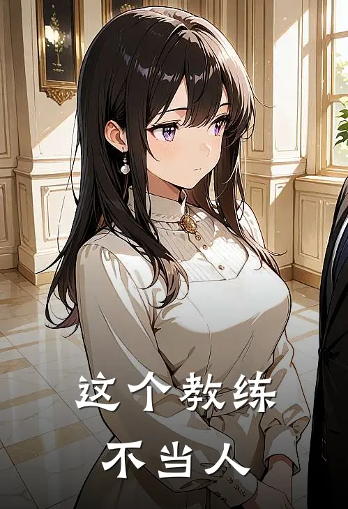 这个教练不当人
