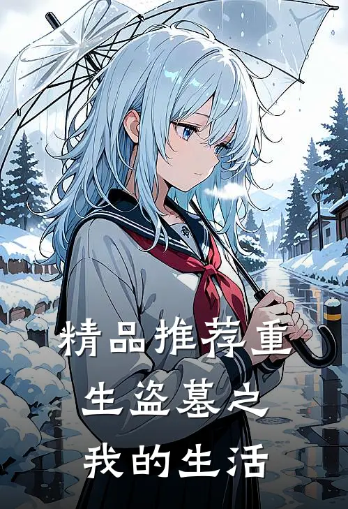 精品推荐重生盗墓之我的生活