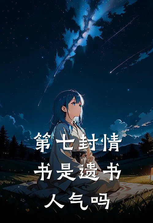 第七封情书是遗书人气吗