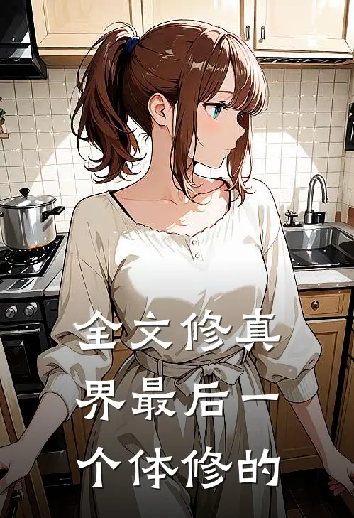 全文修真界最后一个体修的