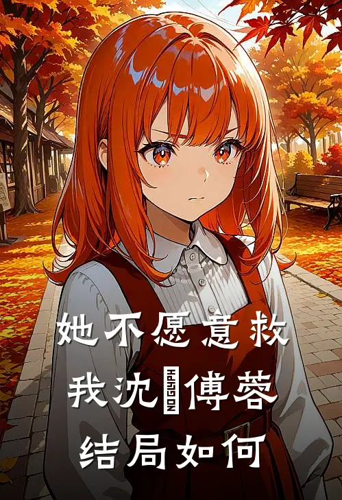 她不愿意救我沈洺傅蓉结局如何