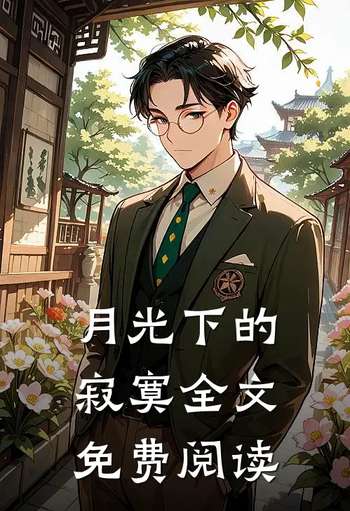 月光下的寂寞全文免费阅读