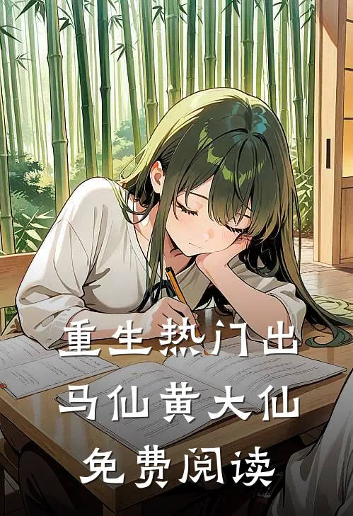 重生热门出马仙黄大仙免费阅读