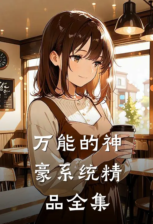 万能的神豪系统精品全集