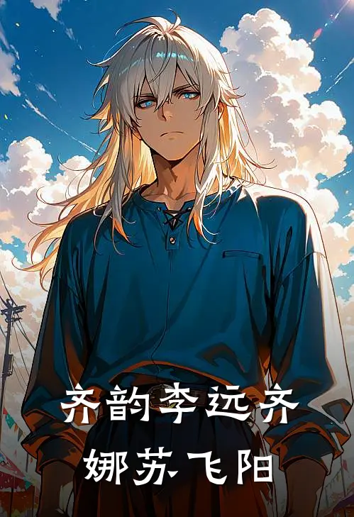 齐韵李远齐娜苏飞阳