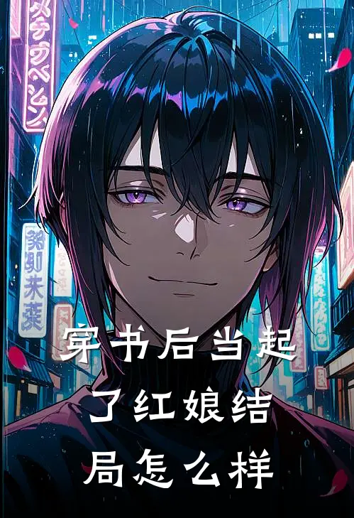 穿书后当起了红娘结局怎么样