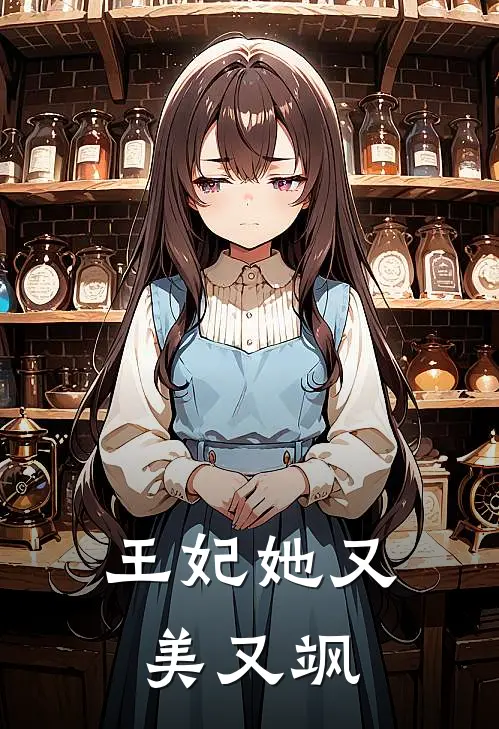 王妃她又美又飒