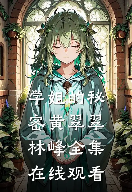 学姐的秘密黄翠翠林峰 全集在线观看