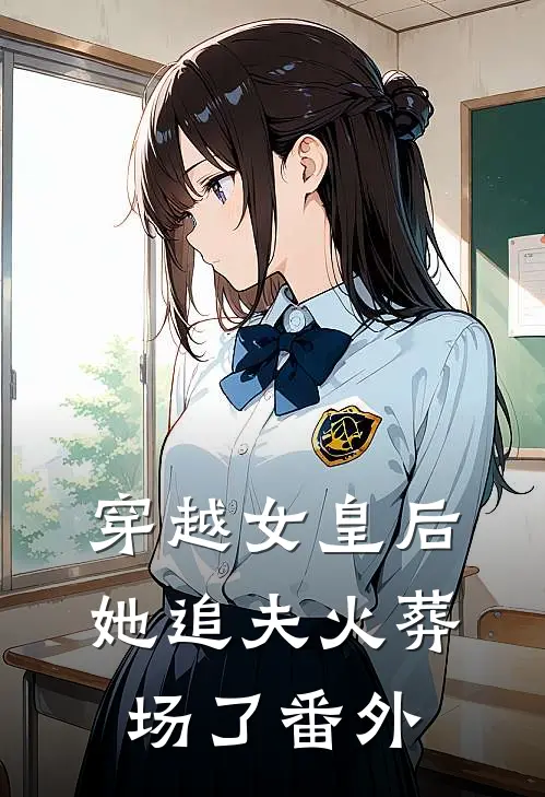 穿越女皇后她追夫火葬场了 番外