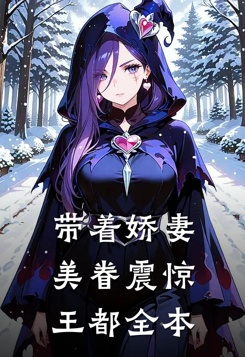带着娇妻美眷震惊王都全本