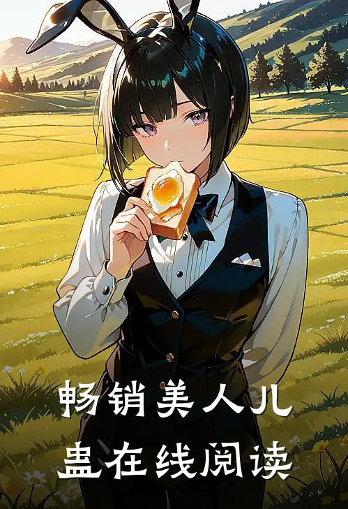 畅销美人儿蛊在线阅读