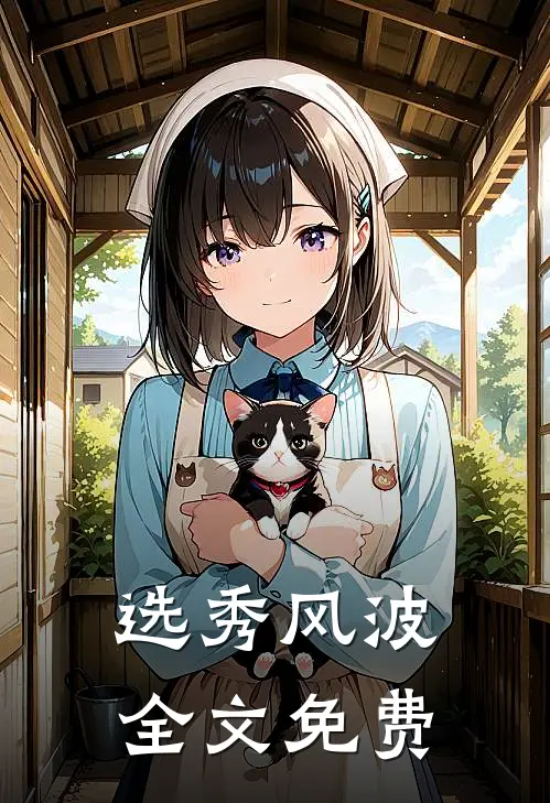 选秀风波全文免费