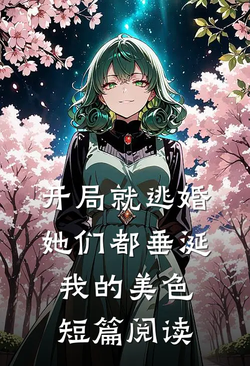 开局就逃婚她们都垂涎我的美色短篇阅读
