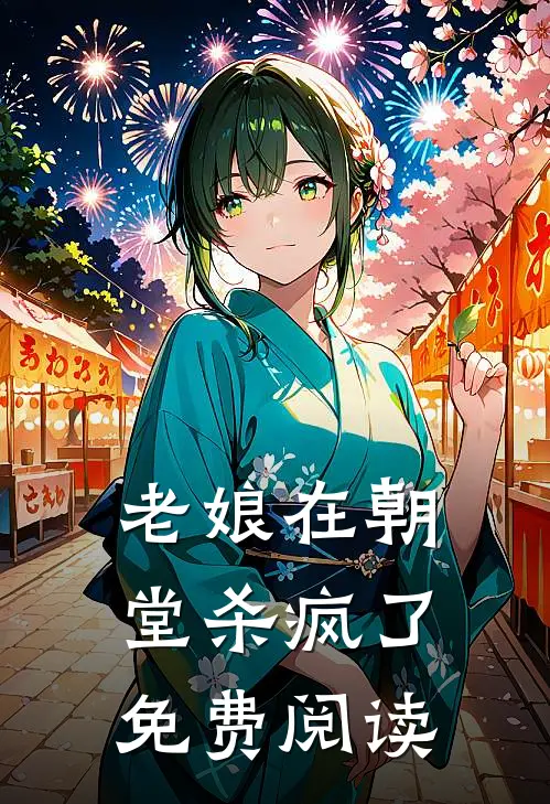 老娘在朝堂杀疯了免费阅读