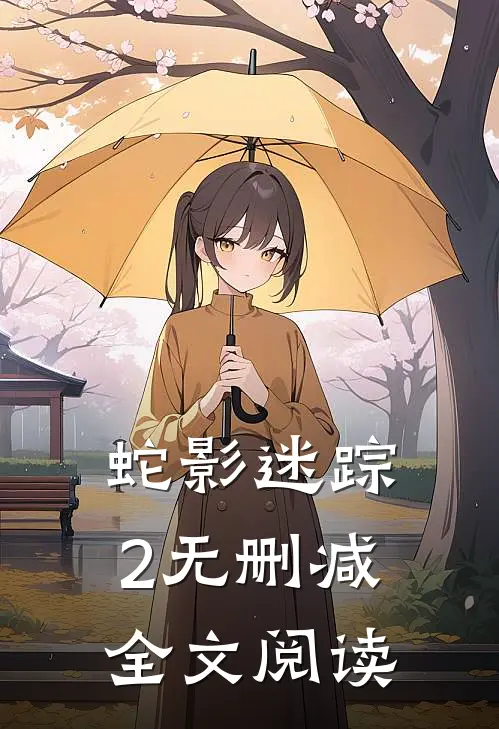 蛇影迷踪2无删减全文阅读