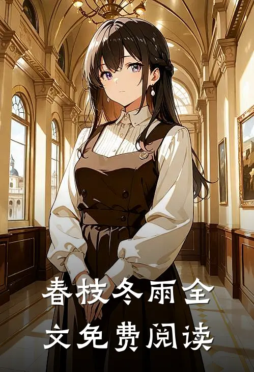 春枝冬雨全文免费阅读