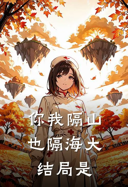你我隔山也隔海大结局是