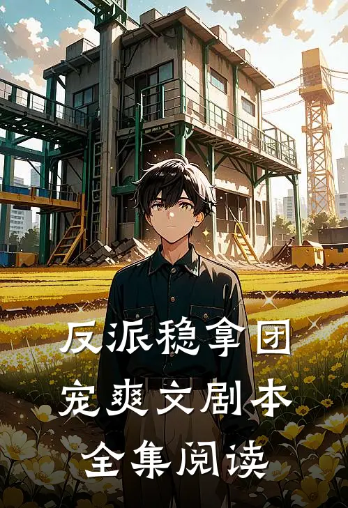 反派稳拿团宠爽文剧本全集阅读