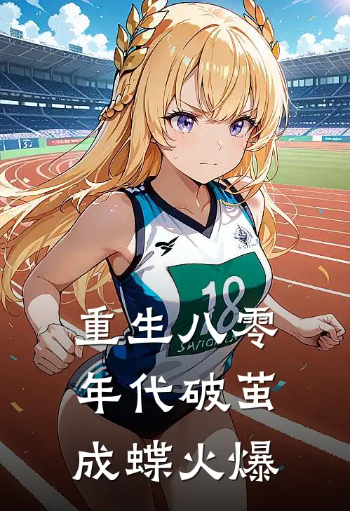 重生八零年代破茧成蝶火爆