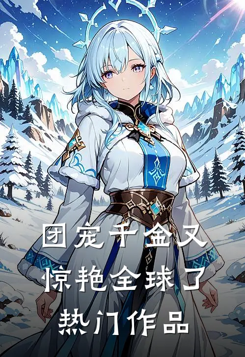 团宠千金又惊艳全球了热门作品