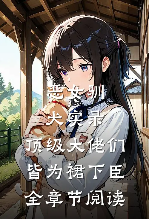 恶女驯犬实录，顶级大佬们皆为裙下臣全章节阅读