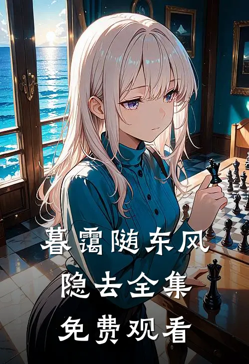 暮霭随东风隐去全集免费观看