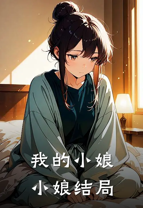 我的小娘小娘结局