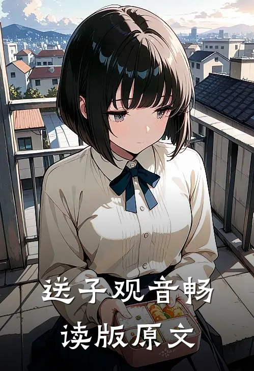 送子观音畅读版原文