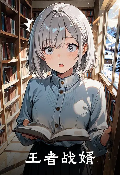 王者战婿