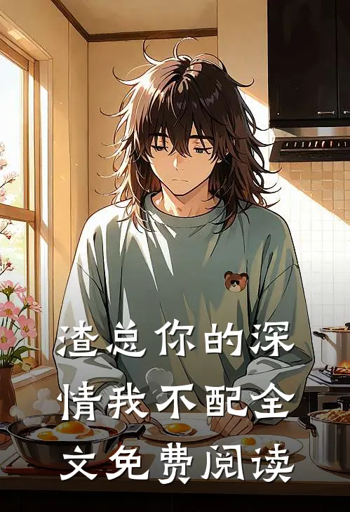 渣总你的深情我不配全文免费阅读