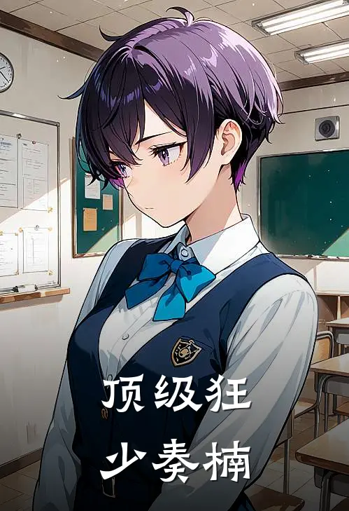顶级狂少奏楠