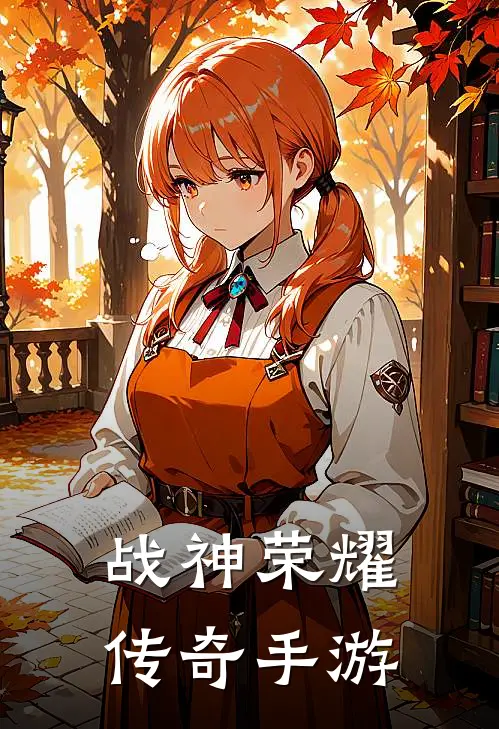 战神荣耀传奇手游