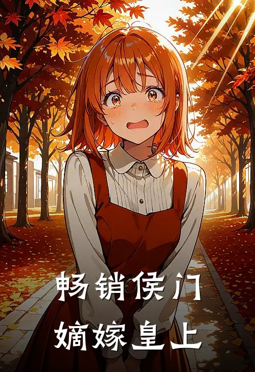 畅销侯门嫡嫁皇上