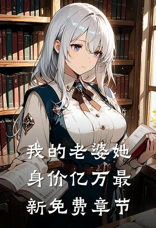 我的老婆她身价亿万最新免费章节